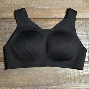 Lululemon Enlite Bra Crossback High Support Black 38C